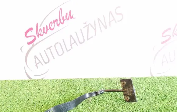 Audi A3 S3 8V Other engine bay part 8V0823485 E4514