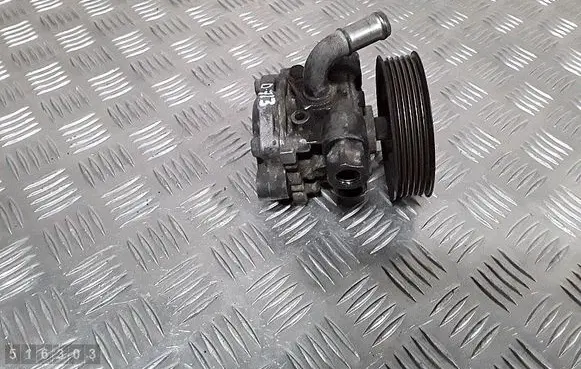 Dodge Journey Power steering pump
