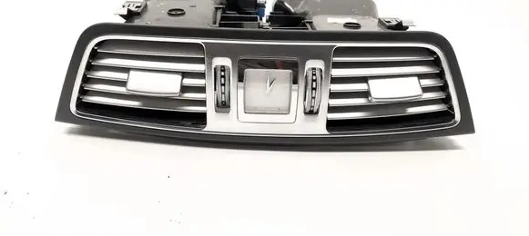 Mercedes-Benz E C207 W207 Dashboard air vent grill cover trim A2078300000 A2188270000