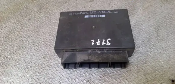 Seat Ibiza III (6L) Comfort/convenience module 6Q0959433E