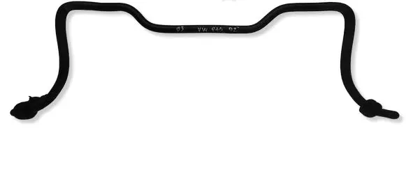 Volkswagen PASSAT B3 Front anti-roll bar/stabilizer link 