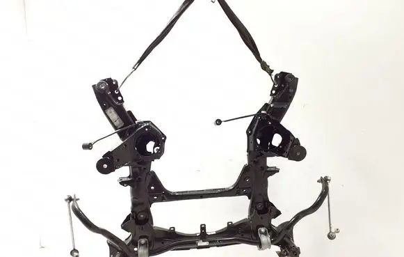 BMW X5 G05 Front subframe 6884852