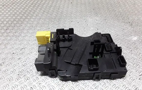 Seat Toledo III (5P) Steering angle sensor 1K0953549