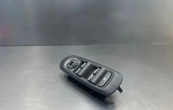 Ford S-MAX Electric window control switch 7S7T14A132AB A0610970202 06102009