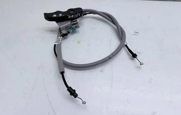 Ford Transit Custom Rear door interior handle BK21V431B15AE BK21V441N48