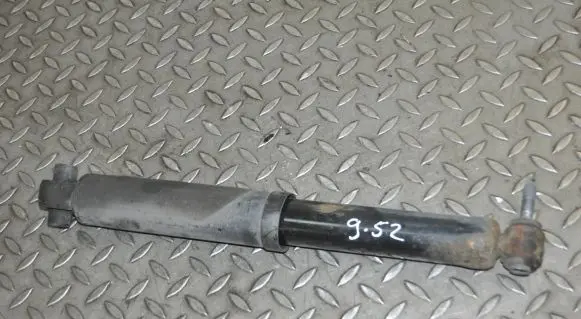 Nissan Qashqai Rear shock absorber/damper 562104FA2A