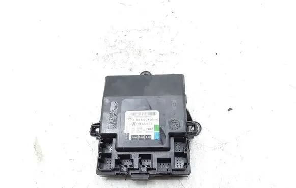 Mercedes-Benz A W169 Door control unit/module A1698207426