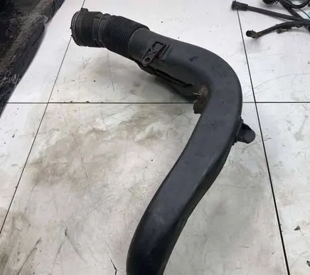 Volvo XC60 Intercooler hose/pipe 31319049 70511563