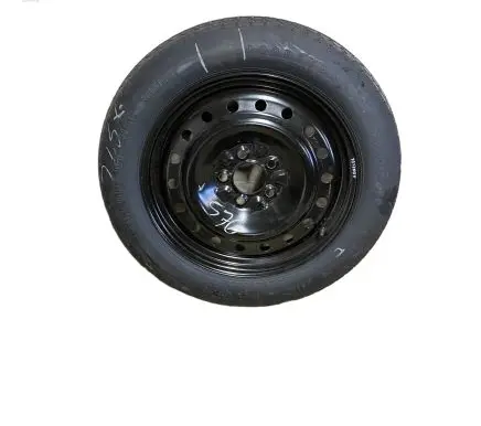Dodge Charger R17 spare wheel 04782819AB