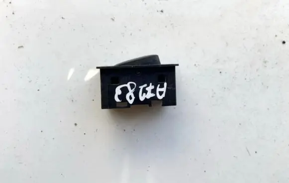 Citroen C8 Electric window control switch 14889170XT