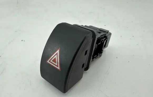 Toyota C-HR I Hazard light switch 15B424