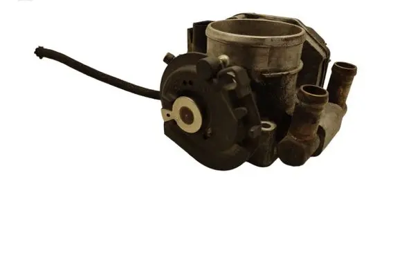 Audi A4 S4 B5 8D Throttle valve 058133063 408237210002