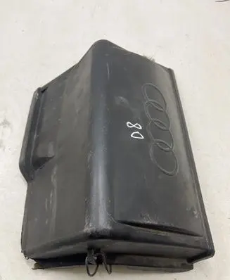 Audi 80 90 B3 Battery box tray 893915437