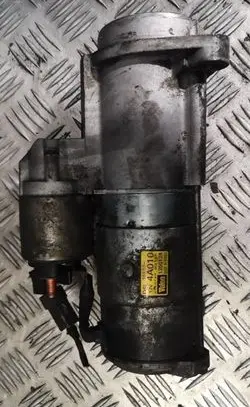 KIA Sorento Starter motor 361004a010