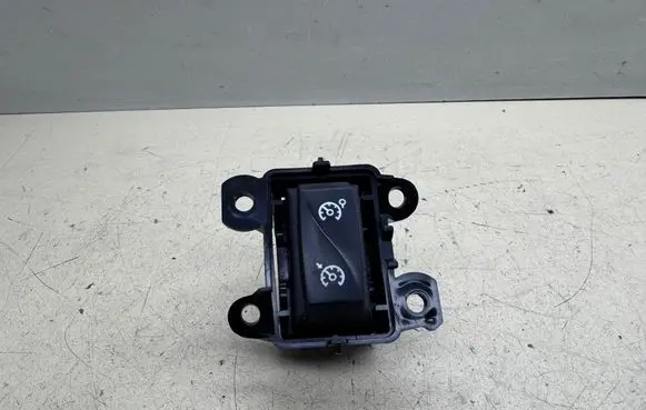 Renault Laguna III Cruise control switch 255500002R 255500002RA