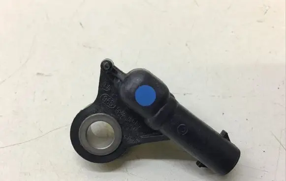 Jaguar E-Pace Airbag deployment crash/impact sensor J9C314B006AA