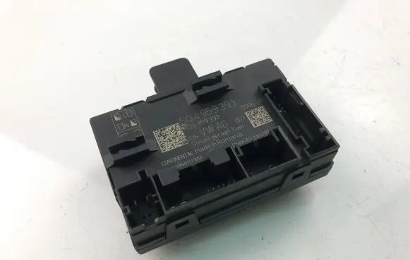 Volkswagen Golf VII Other control units/modules 5Q4959393