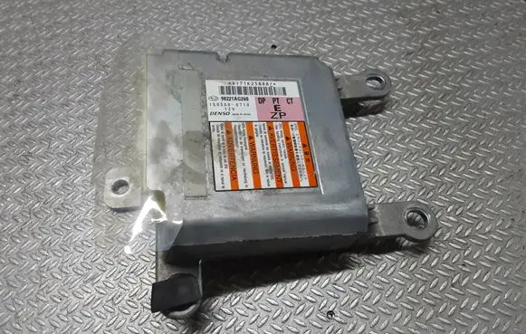 Subaru Outback Airbag control unit/module 98221AG260 1503000710