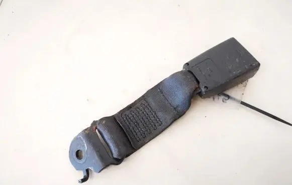 Fiat Croma Rear seatbelt buckle 330528426 c383