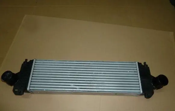 Iveco Daily 40.8 Intercooler radiator 5801526779T