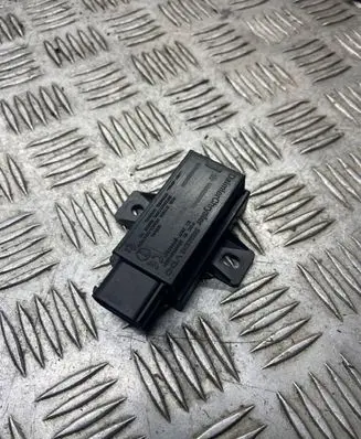 Chrysler 300 - 300C Tire pressure control unit 6598287001 5WY7563