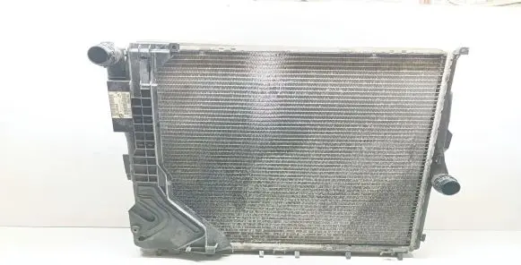 BMW X3 E83 Coolant radiator 3423556