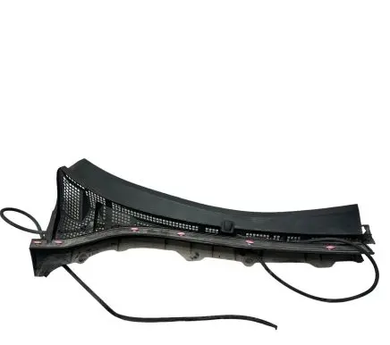 Mazda 3 II Windshield trim BBM4507R1 K2443