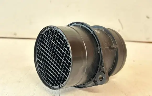 Audi A6 S6 C6 4F Mass air flow meter 0281002735