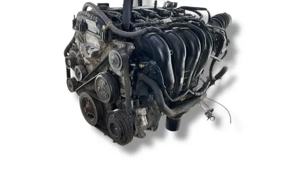 Mazda 6 Engine LFDE