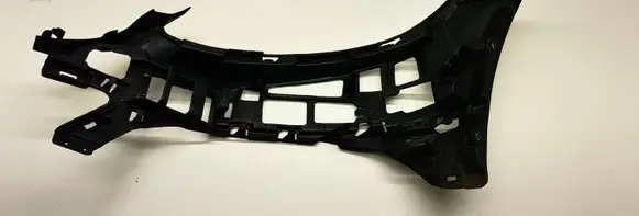Mercedes-Benz C W205 Front bumper mounting bracket A2058850665