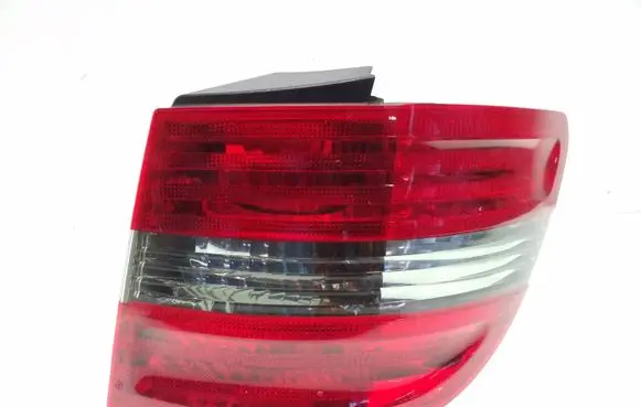 Mercedes-Benz A W169 Rear/tail lights A1698202664