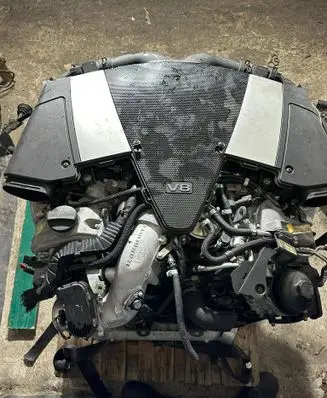 Mercedes-Benz GL X164 Engine 69912
