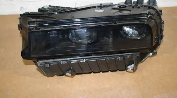 BMW XM Headlight/headlamp 5A65AC5