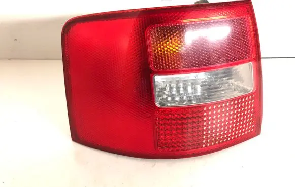 Audi A6 S6 C5 4B Rear/tail lights