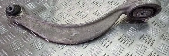 Jaguar XF X250 Front lower control arm/wishbone 3C256