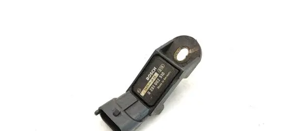 Fiat Doblo Exhaust gas pressure sensor 0281002510