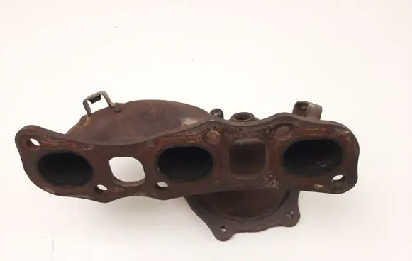 Nissan Murano Z51 Exhaust manifold