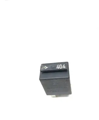 Audi A6 S6 C6 4F Other relay 7M0951253C