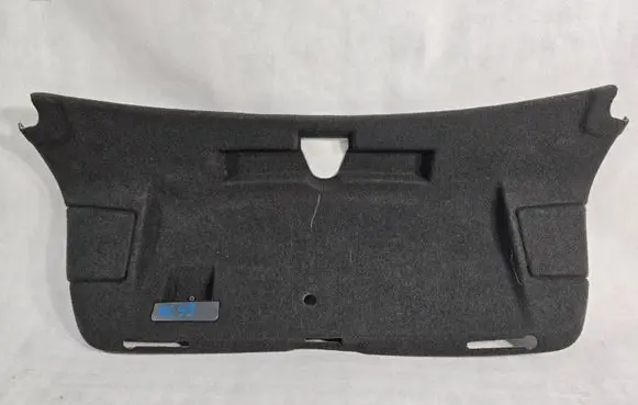 Audi A5 8T 8F Tailgate/trunk upper cover trim 8T0867975A