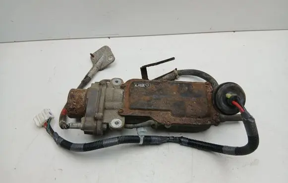 Lexus GS 250 350 300H 450H Hand brake/parking brake motor 4631030010