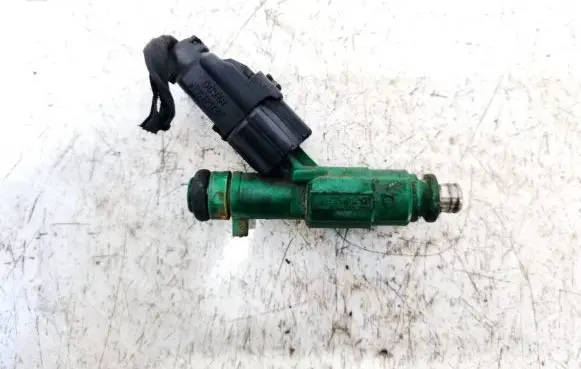 Nissan Murano Z50 Fuel injector 3531025200 l021