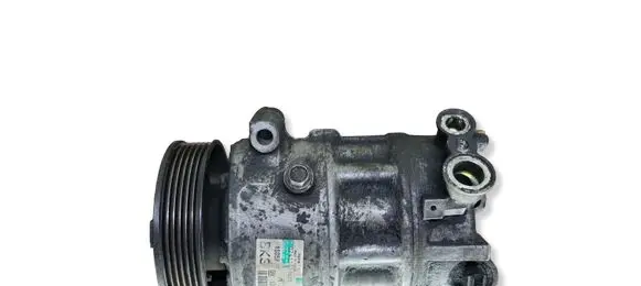 Opel Insignia A Air conditioning (A/C) compressor (pump) R134A 13232307 2411711863