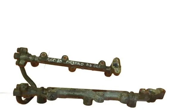 Mitsubishi Pajero Fuel line pipe 1MB85