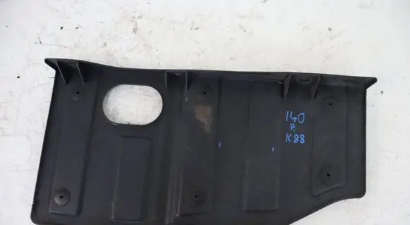 Hyundai i40 Engine splash shield/under tray 291203Z000