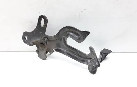 Volvo V70 Engine bonnet (hood) release handle 30779840