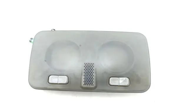 Peugeot Boxer Front seat light 1520400000