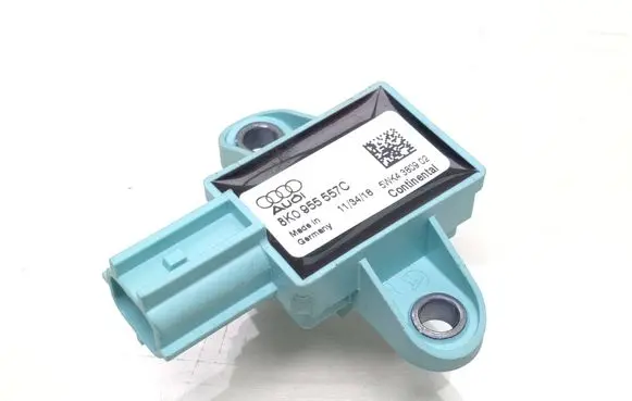 Audi Q5 SQ5 Airbag deployment crash/impact sensor 8K0955557C