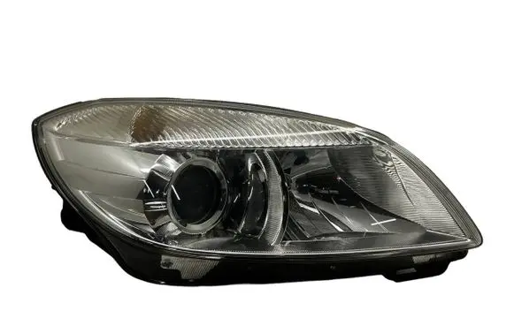 Skoda Roomster (5J) Headlight/headlamp 5J2941016D