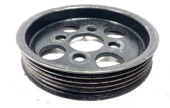 Volvo XC60 Power steering pump pulley 30731821
