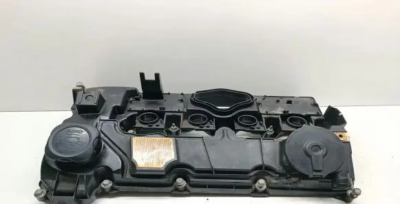 Rocker cam cover